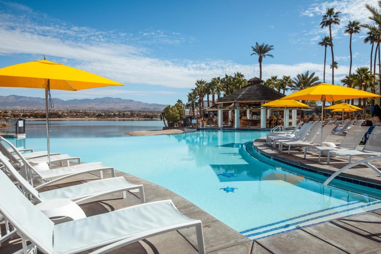 The Nautical Beachfront Resort Lake Havasu City Luaran gambar