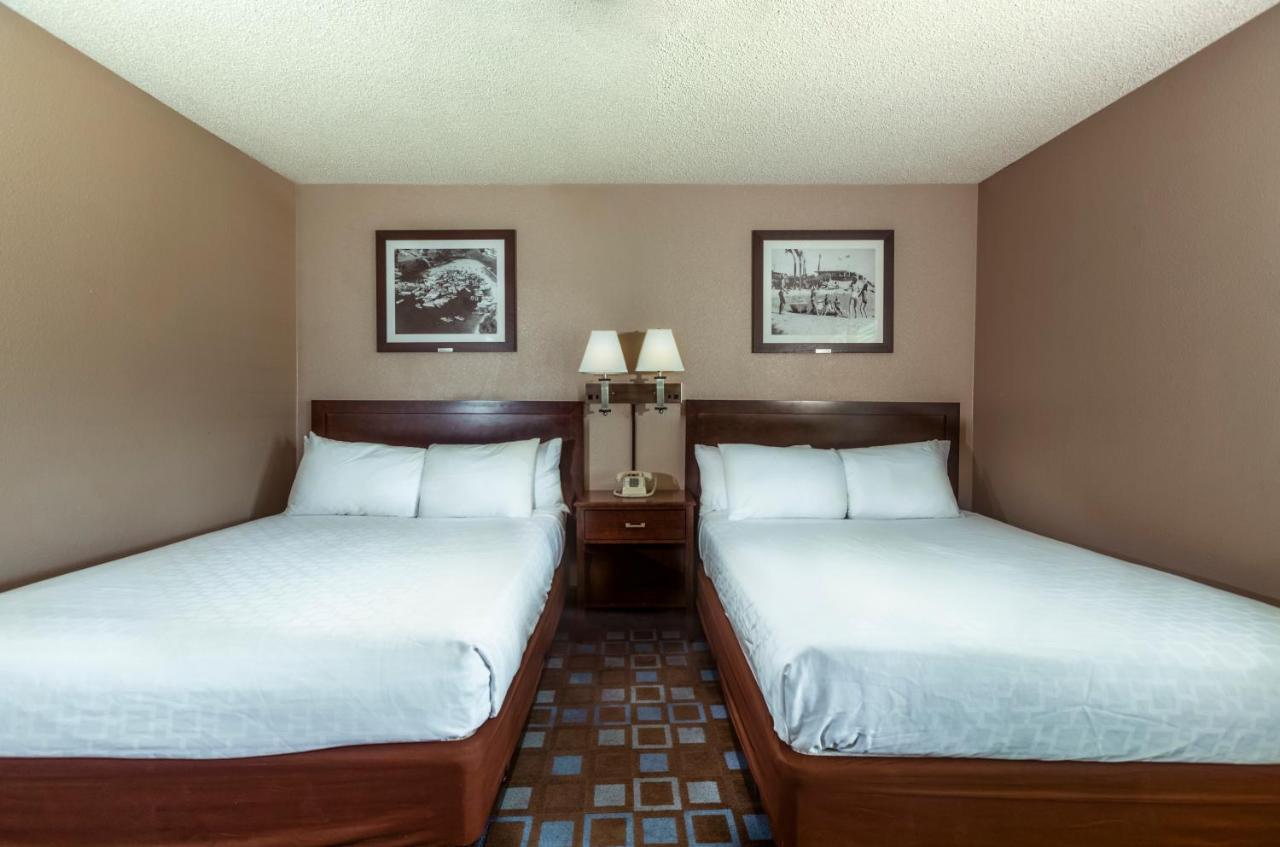 The Nautical Beachfront Resort Lake Havasu City Luaran gambar