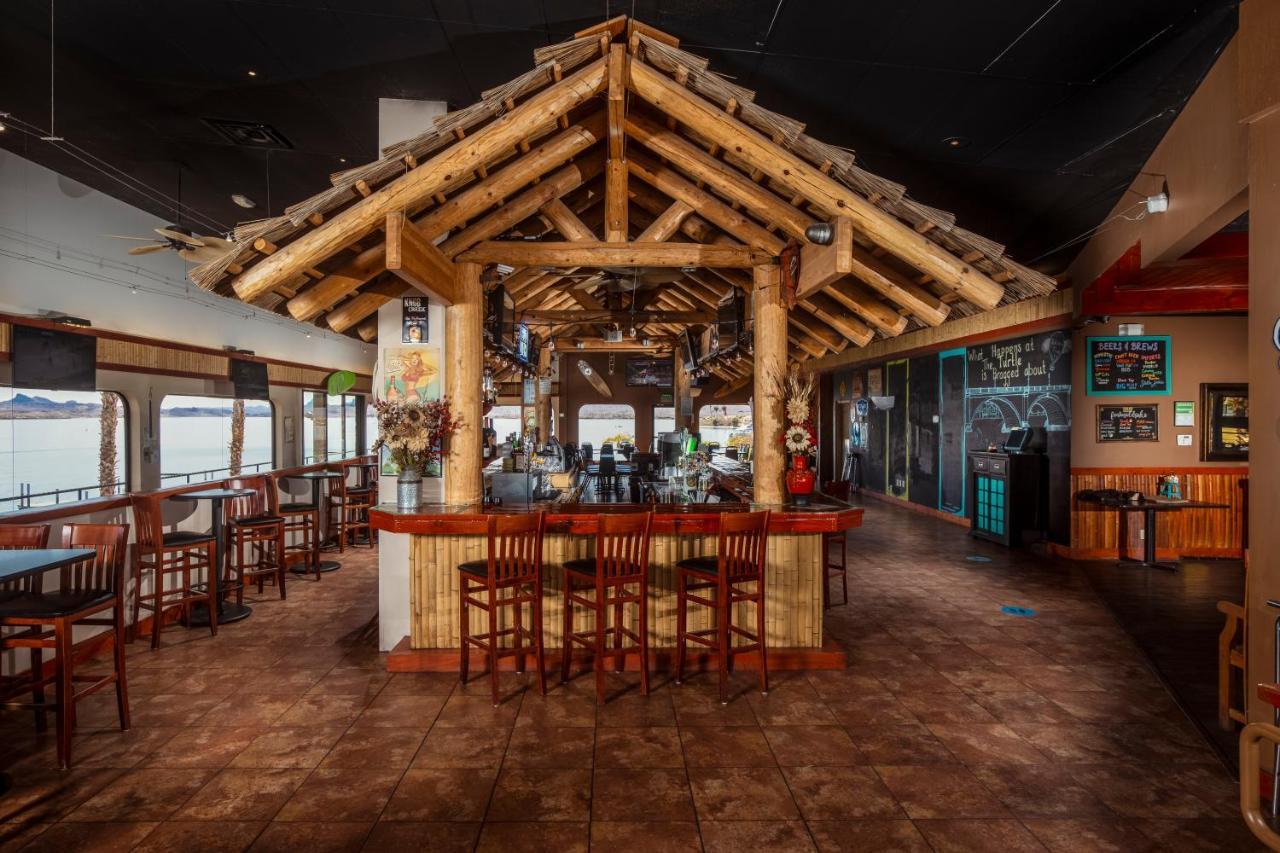 The Nautical Beachfront Resort Lake Havasu City Luaran gambar
