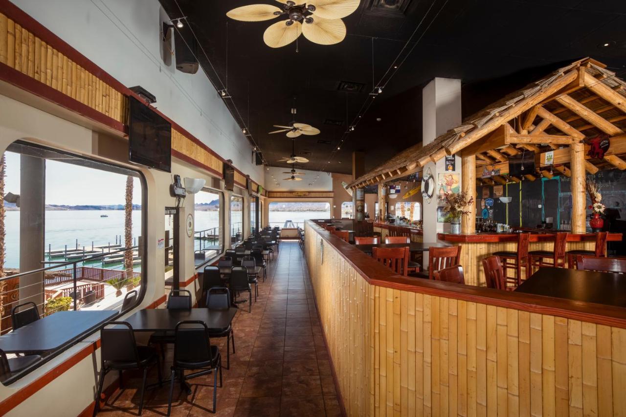 The Nautical Beachfront Resort Lake Havasu City Luaran gambar