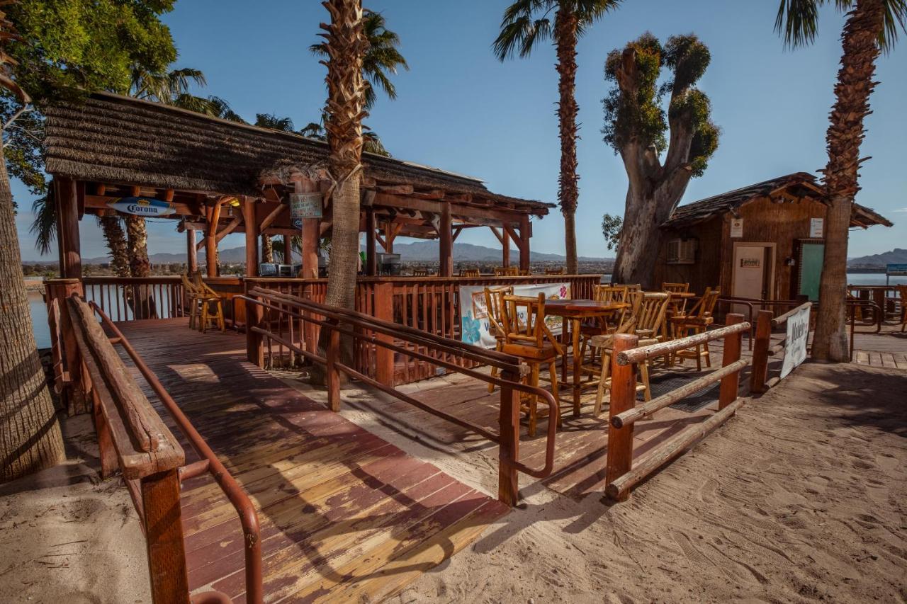 The Nautical Beachfront Resort Lake Havasu City Luaran gambar