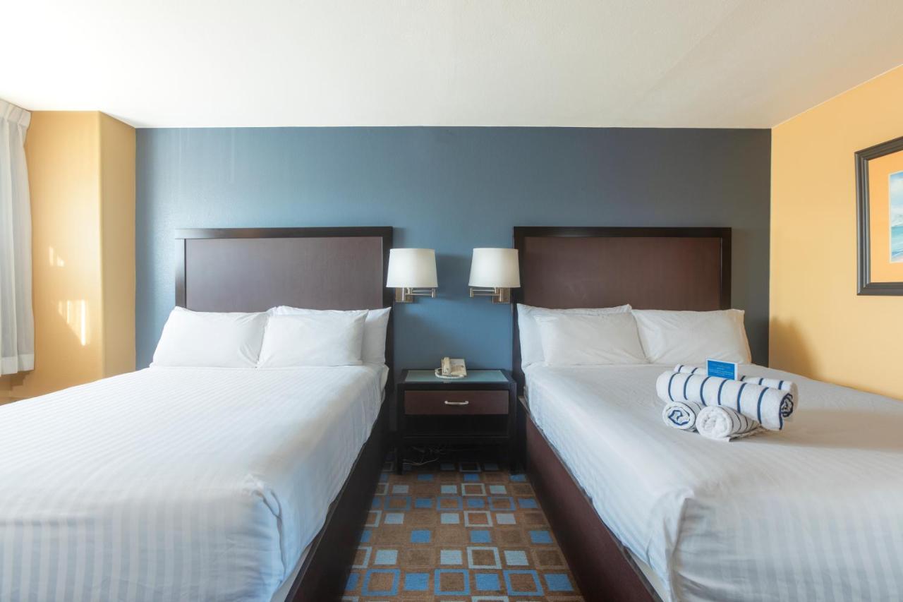 The Nautical Beachfront Resort Lake Havasu City Luaran gambar