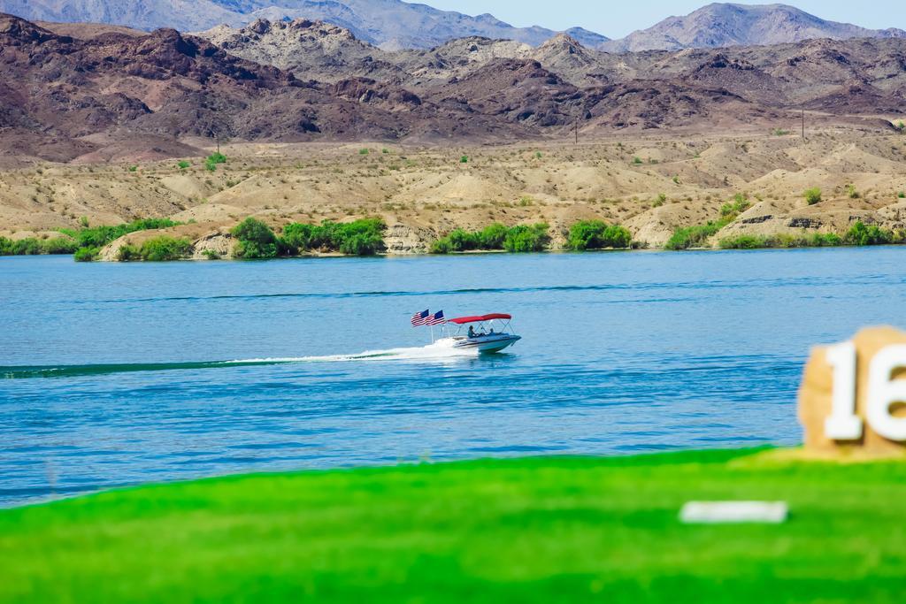 The Nautical Beachfront Resort Lake Havasu City Luaran gambar