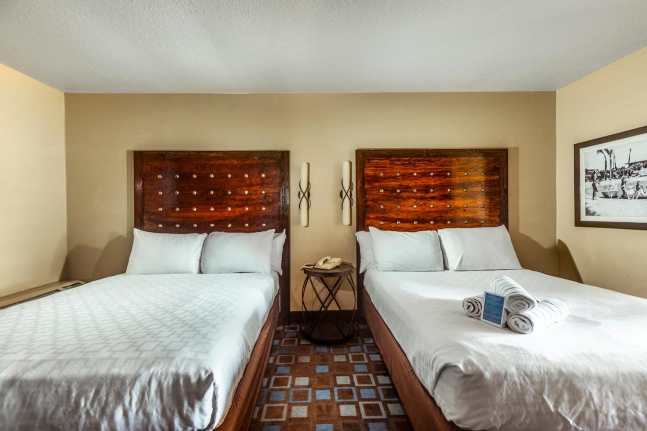 The Nautical Beachfront Resort Lake Havasu City Luaran gambar