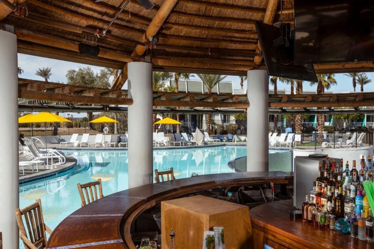 The Nautical Beachfront Resort Lake Havasu City Luaran gambar