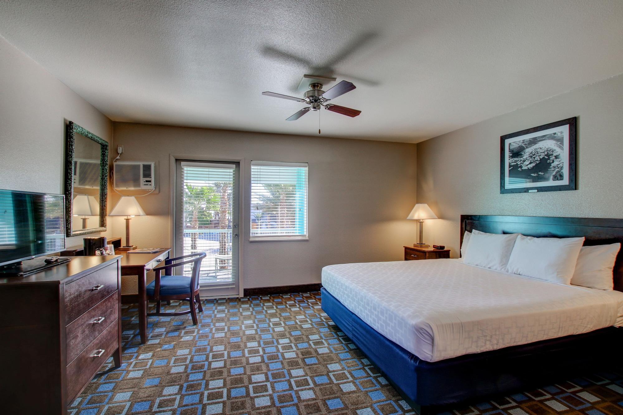 The Nautical Beachfront Resort Lake Havasu City Luaran gambar