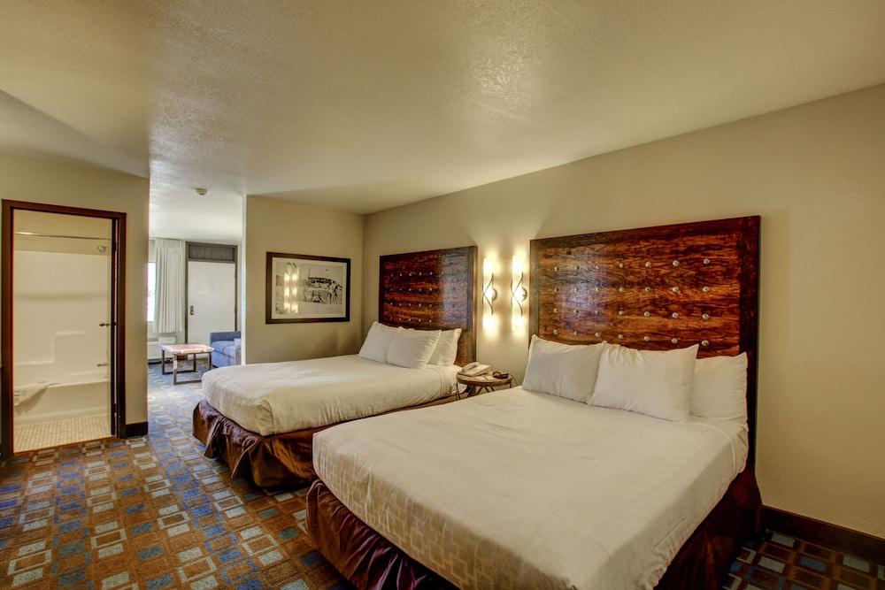 The Nautical Beachfront Resort Lake Havasu City Luaran gambar