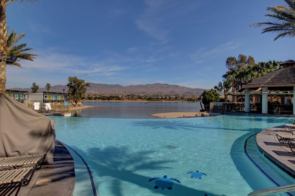 The Nautical Beachfront Resort Lake Havasu City Luaran gambar