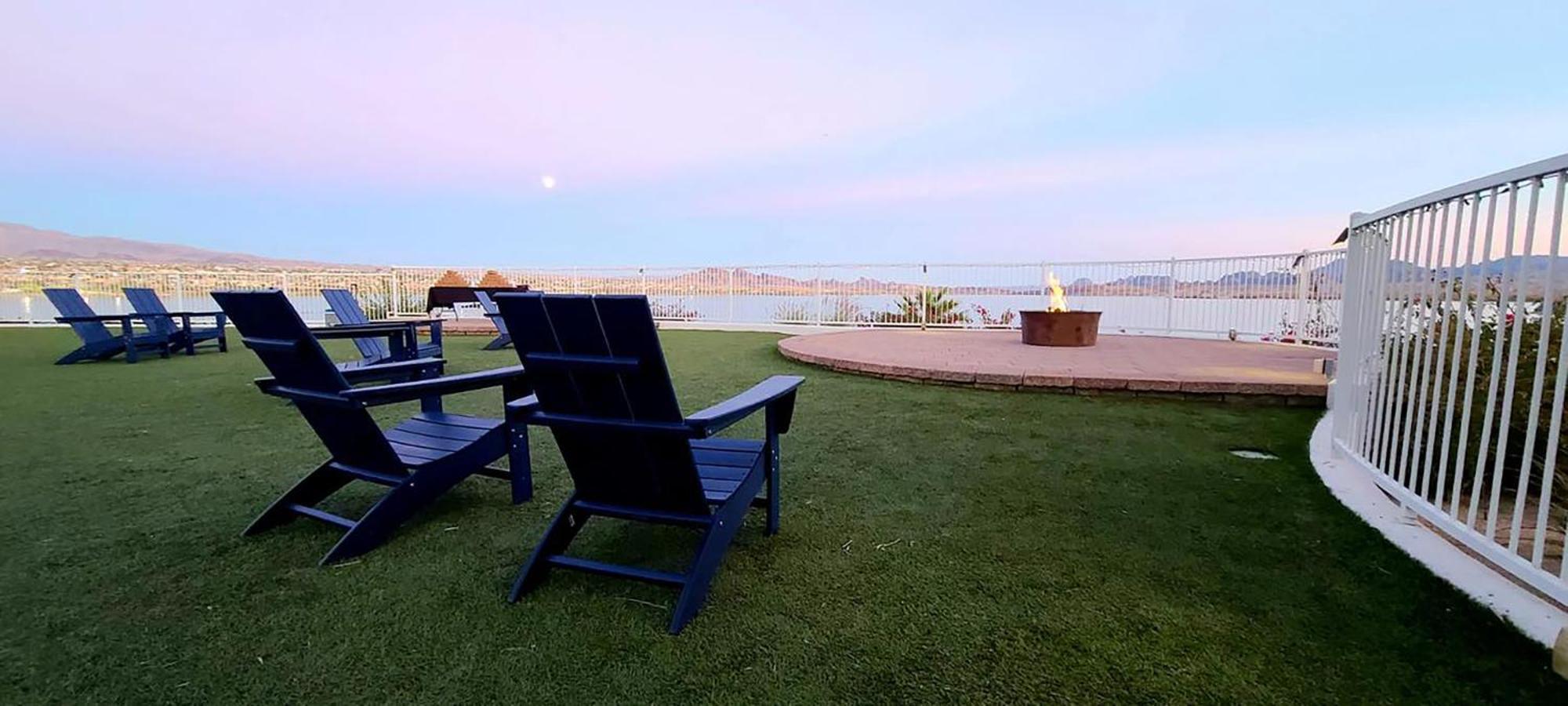 The Nautical Beachfront Resort Lake Havasu City Luaran gambar