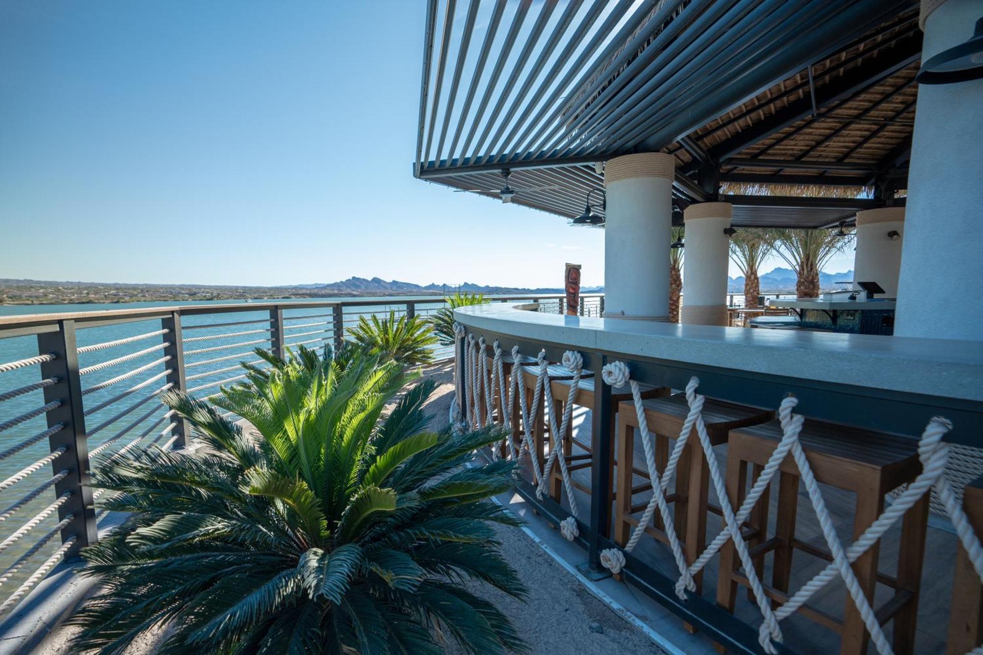 The Nautical Beachfront Resort Lake Havasu City Luaran gambar