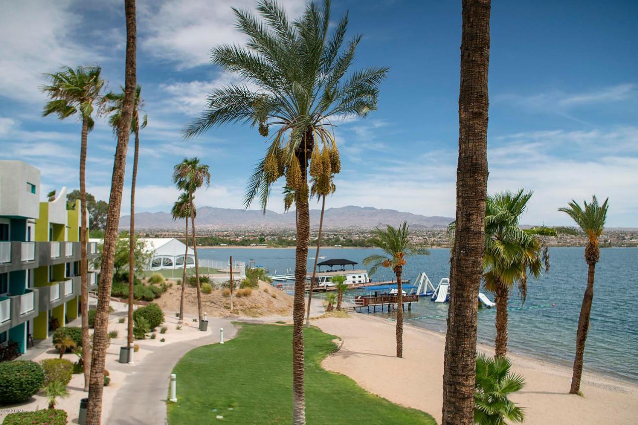 The Nautical Beachfront Resort Lake Havasu City Luaran gambar